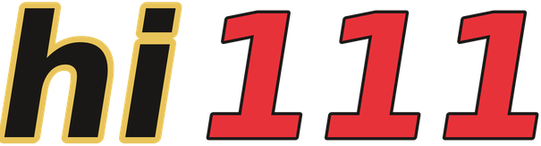 hi111 logo